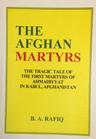 The Afghan Martyrs