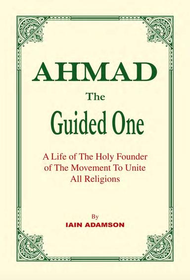 Ahmad The Guided One