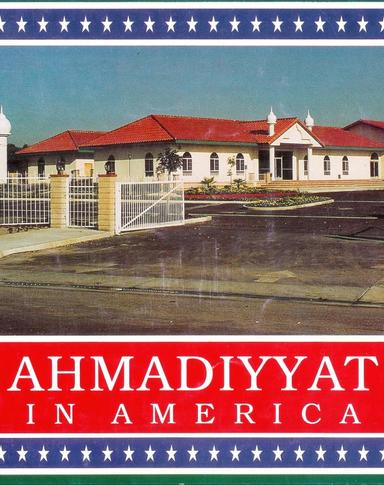 Ahmadiyyat in America