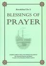 Blessings of Prayer