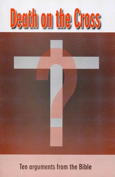 Death on The Cross?