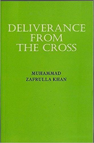 Deliverance from the Cross