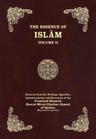 The Essence of Islam – Volume II