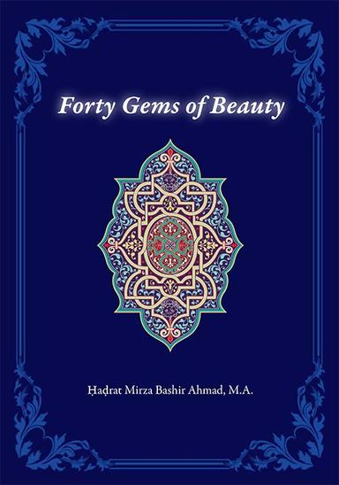 Forty Gems of Beauty