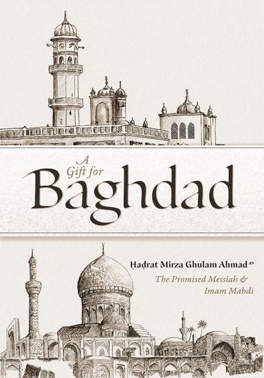 A Gift for Baghdad