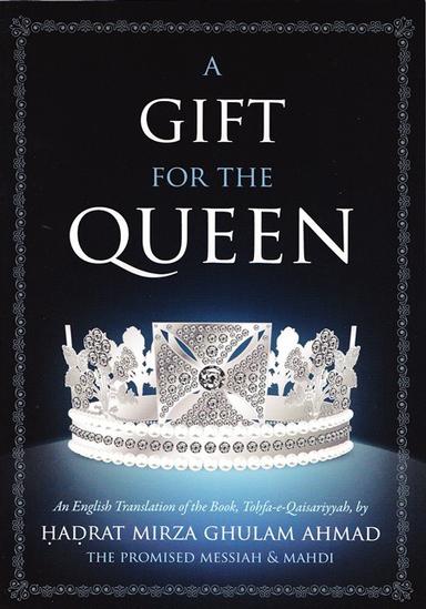 A Gift for the Queen