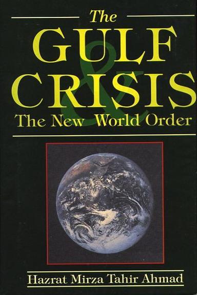 The Gulf Crisis and New World Order