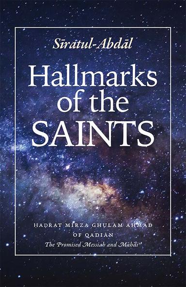 Hallmarks of the Saints