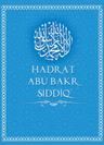 Hazrat Abu Bakr Siddiq
