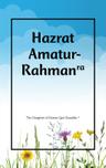 Hazrat Amatur-Rahman