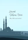 Hazrat Salman Farsi