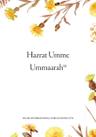 Hazrat Umme Ummaarah