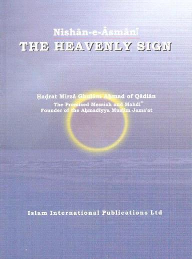 The Heavenly Sign