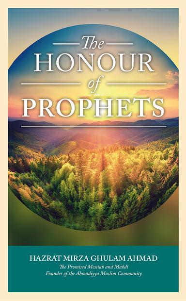 The Honour of Prophets