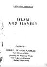 Islam and Slavery
