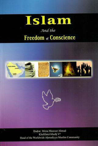 Islam and the Freedom of Conscience
