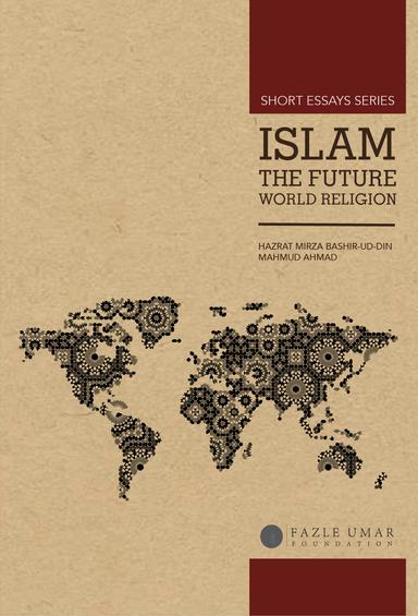 Islam the Future World Religion