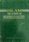 Islam - The Summit of Religious Evolution