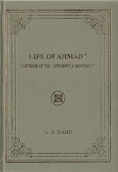 Life of Ahmad