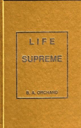 Life Supreme