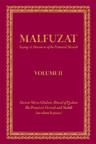 Malfuzat – Volume II