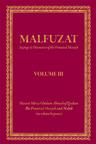 Malfuzat – Volume III