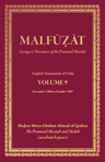 Malfuzat - Volume IX