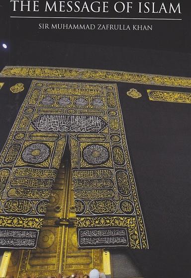 The Message of Islam