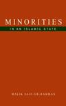 Minorities in an Islamic State
