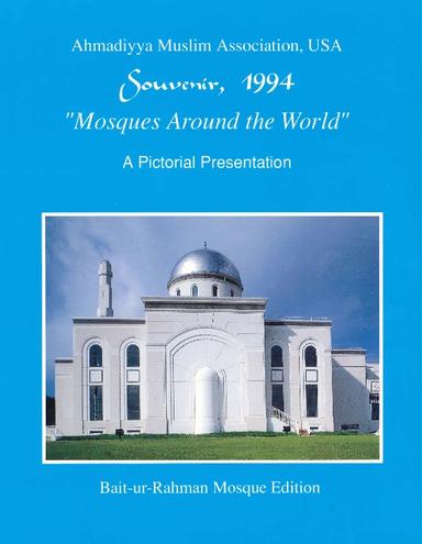 Mosques around the World