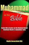 Muhammad in the Bible