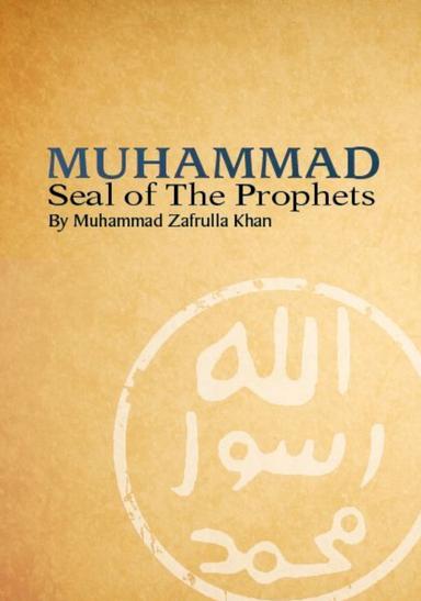 Muhammad: Seal of the Prophets