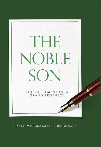 The Noble Son