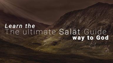 The Online Salät Guide