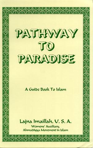 Pathway to Paradise