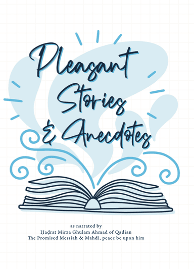 Pleasant Stories & Anecdotes