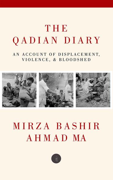 The Qadian Diary