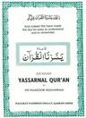 Qāʻidah Yassarnal - Qurʼān