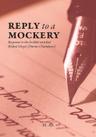 Reply to a Mockery