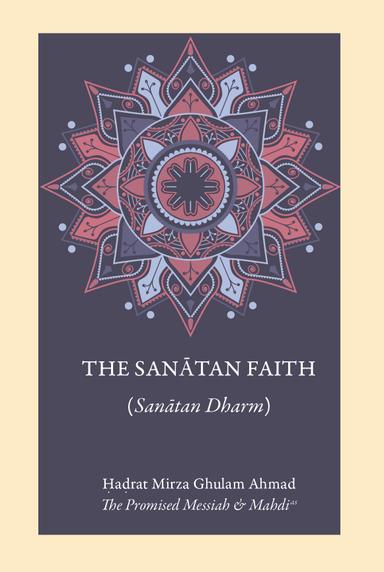 The Sanatan Faith