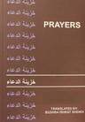 Treasure House of Prayers