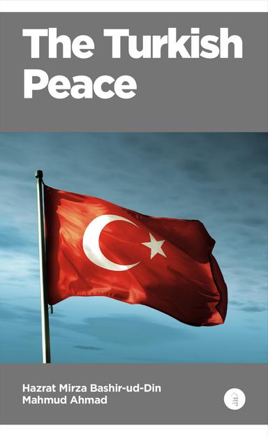 The Turkish Peace