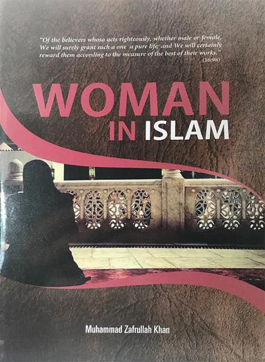 Woman in Islam